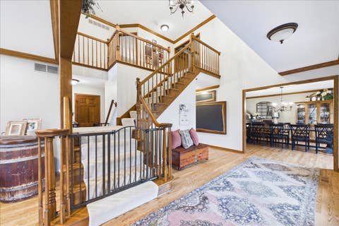Tiny photo for 740 Fairway Lane, Sycamore, IL 60178 (MLS # 12673772)