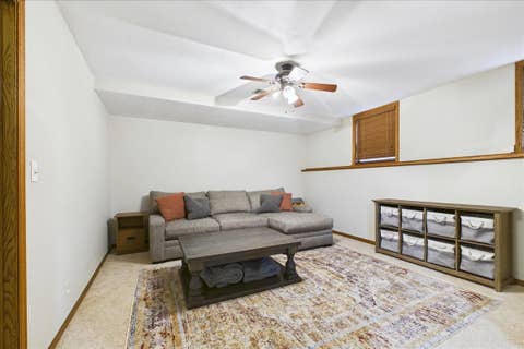 Tiny photo for 740 Fairway Lane, Sycamore, IL 60178 (MLS # 12673772)