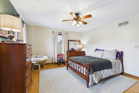 Tiny photo for 740 Fairway Lane, Sycamore, IL 60178 (MLS # 12673772)