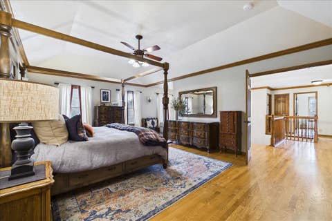 Tiny photo for 740 Fairway Lane, Sycamore, IL 60178 (MLS # 12673772)