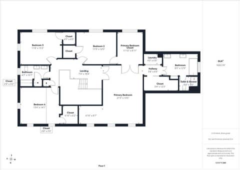 Tiny photo for 740 Fairway Lane, Sycamore, IL 60178 (MLS # 12673772)