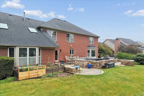 Tiny photo for 740 Fairway Lane, Sycamore, IL 60178 (MLS # 12673772)