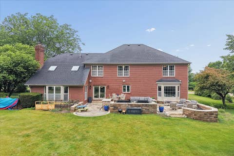 Tiny photo for 740 Fairway Lane, Sycamore, IL 60178 (MLS # 12673772)