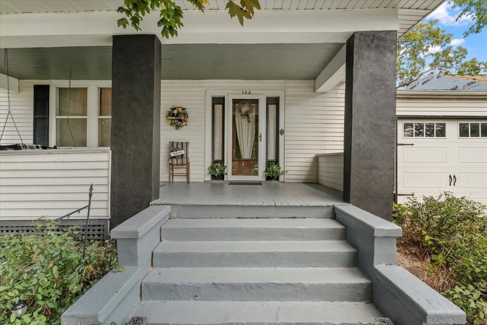 106 E Randolph Street
