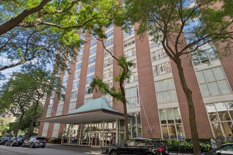 Photo of 1325 N State Parkway #12E, Chicago, IL 60610 (MLS # 12742654)