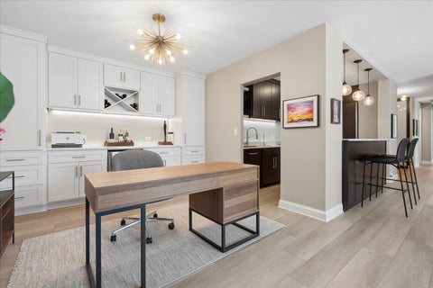 Tiny photo for 1325 N State Parkway #12E, Chicago, IL 60610 (MLS # 12742654)