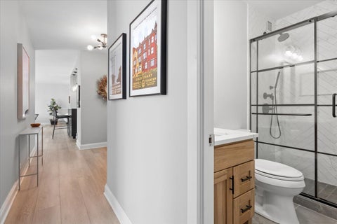 Tiny photo for 1325 N State Parkway #12E, Chicago, IL 60610 (MLS # 12742654)