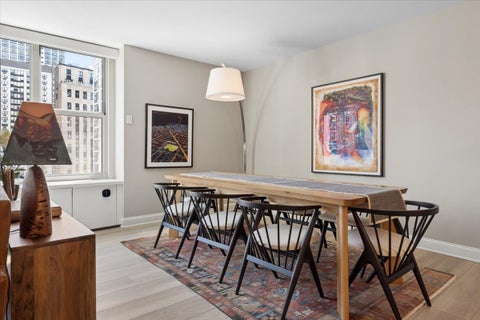 Tiny photo for 1325 N State Parkway #12E, Chicago, IL 60610 (MLS # 12742654)