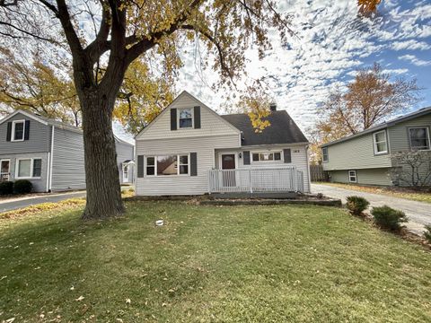 Photo of 145 W PARK Drive, Lombard, IL 60148 (MLS # 12528179)