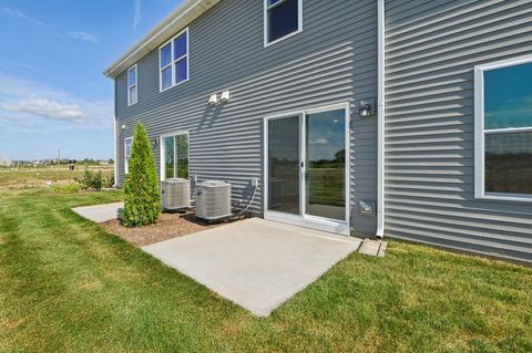 Tiny photo for 3512 Richardson Circle, Yorkville, IL 60560 (MLS # 12518273)