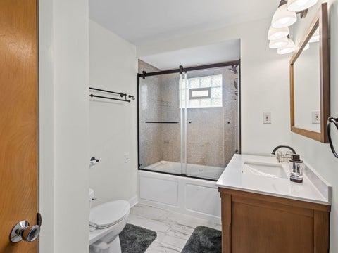 Tiny photo for 834 N Rainbow Drive, Glenwood, IL 60425 (MLS # 12662917)