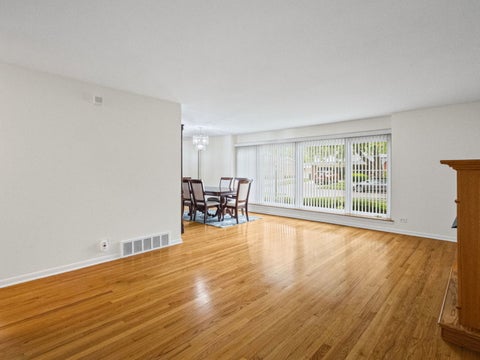 Tiny photo for 834 N Rainbow Drive, Glenwood, IL 60425 (MLS # 12662917)