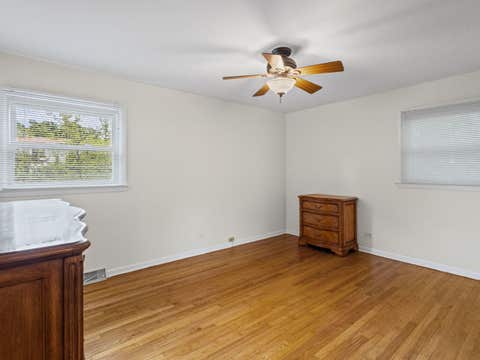 Tiny photo for 834 N Rainbow Drive, Glenwood, IL 60425 (MLS # 12662917)