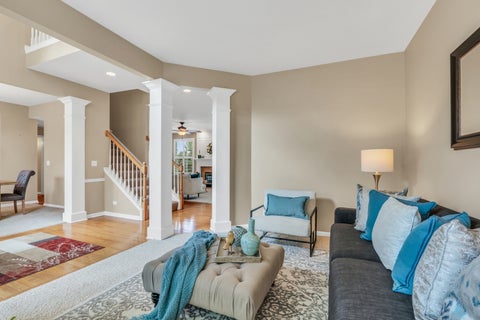 Tiny photo for 18774 W Glenhurst Drive, Lake Villa, IL 60046 (MLS # 12714088)