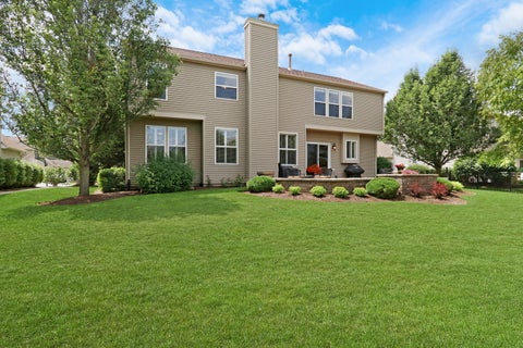 Tiny photo for 18774 W Glenhurst Drive, Lake Villa, IL 60046 (MLS # 12714088)