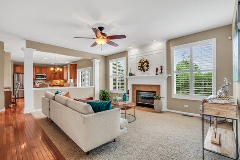Tiny photo for 18774 W Glenhurst Drive, Lake Villa, IL 60046 (MLS # 12714088)