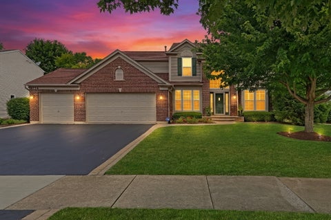 Tiny photo for 18774 W Glenhurst Drive, Lake Villa, IL 60046 (MLS # 12714088)