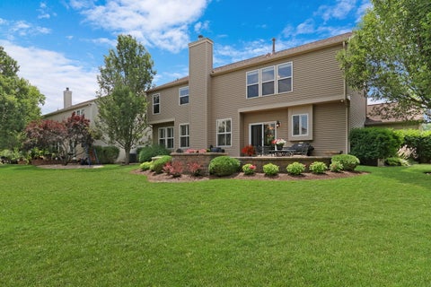 Tiny photo for 18774 W Glenhurst Drive, Lake Villa, IL 60046 (MLS # 12714088)