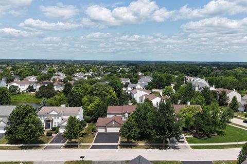 Tiny photo for 18774 W Glenhurst Drive, Lake Villa, IL 60046 (MLS # 12714088)