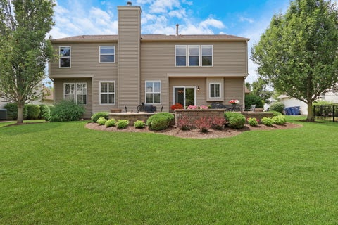 Tiny photo for 18774 W Glenhurst Drive, Lake Villa, IL 60046 (MLS # 12714088)