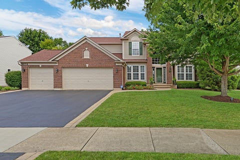 Photo of 18774 W Glenhurst Drive, Lake Villa, IL 60046 (MLS # 12714088)