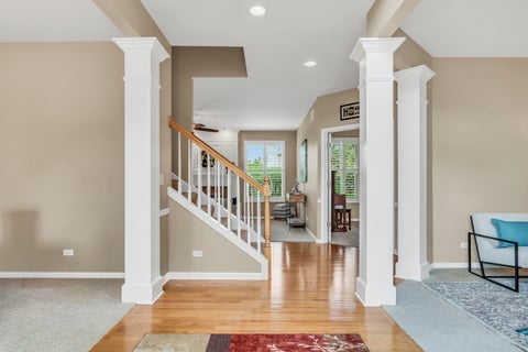 Tiny photo for 18774 W Glenhurst Drive, Lake Villa, IL 60046 (MLS # 12714088)