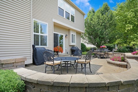 Tiny photo for 18774 W Glenhurst Drive, Lake Villa, IL 60046 (MLS # 12714088)