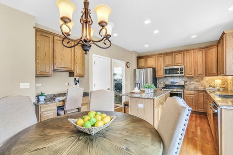 Tiny photo for 18774 W Glenhurst Drive, Lake Villa, IL 60046 (MLS # 12714088)
