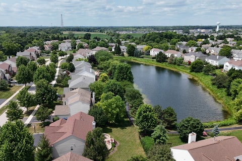 Tiny photo for 18774 W Glenhurst Drive, Lake Villa, IL 60046 (MLS # 12714088)