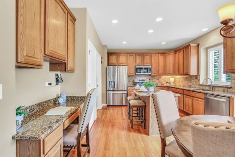 Tiny photo for 18774 W Glenhurst Drive, Lake Villa, IL 60046 (MLS # 12714088)