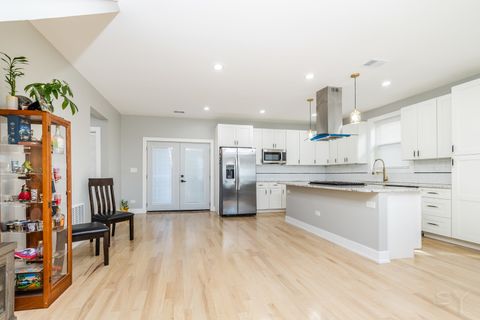 Tiny photo for 4448 Joliet Avenue, Lyons, IL 60534 (MLS # 12587961)