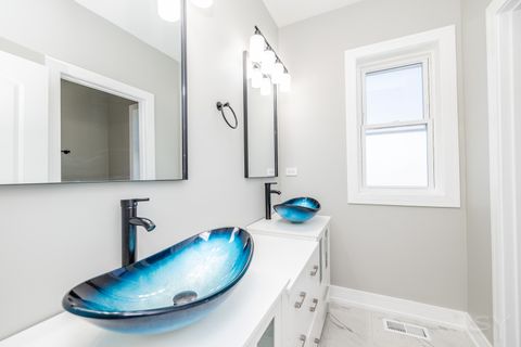 Tiny photo for 4448 Joliet Avenue, Lyons, IL 60534 (MLS # 12587961)