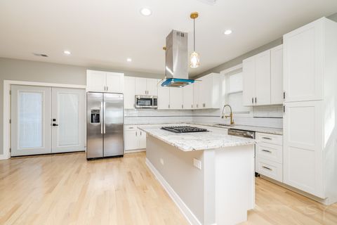 Tiny photo for 4448 Joliet Avenue, Lyons, IL 60534 (MLS # 12587961)