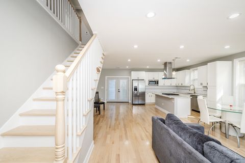 Tiny photo for 4448 Joliet Avenue, Lyons, IL 60534 (MLS # 12587961)