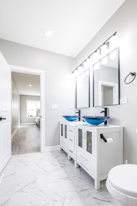 Tiny photo for 4448 Joliet Avenue, Lyons, IL 60534 (MLS # 12587961)