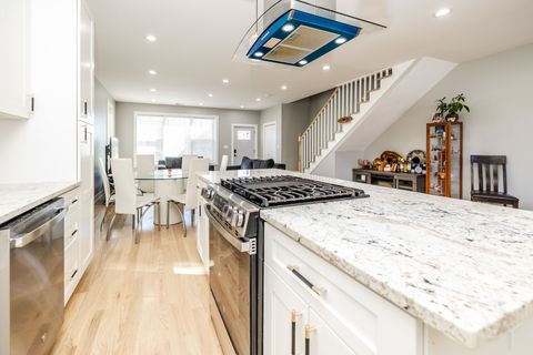 Tiny photo for 4448 Joliet Avenue, Lyons, IL 60534 (MLS # 12587961)