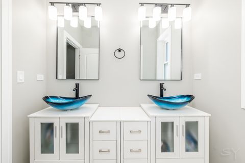 Tiny photo for 4448 Joliet Avenue, Lyons, IL 60534 (MLS # 12587961)