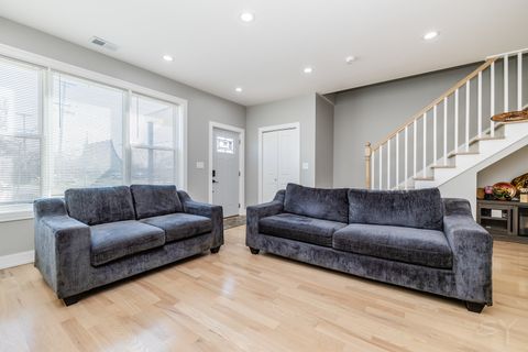 Tiny photo for 4448 Joliet Avenue, Lyons, IL 60534 (MLS # 12587961)