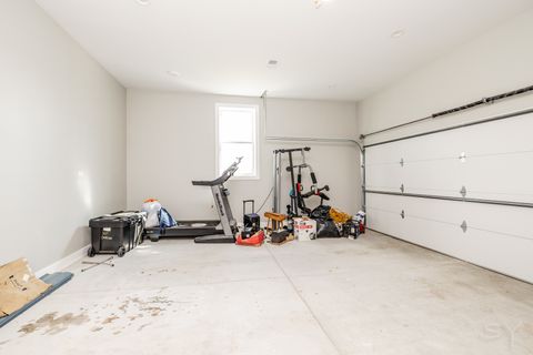 Tiny photo for 4448 Joliet Avenue, Lyons, IL 60534 (MLS # 12587961)