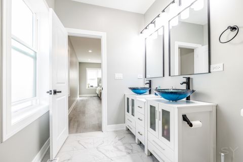 Tiny photo for 4448 Joliet Avenue, Lyons, IL 60534 (MLS # 12587961)