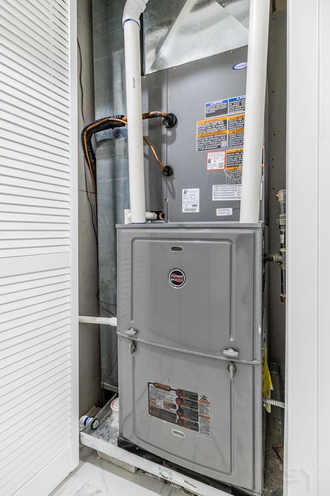 Tiny photo for 4448 Joliet Avenue, Lyons, IL 60534 (MLS # 12587961)