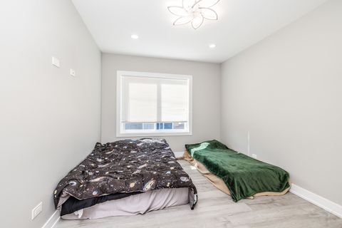 Tiny photo for 4448 Joliet Avenue, Lyons, IL 60534 (MLS # 12587961)