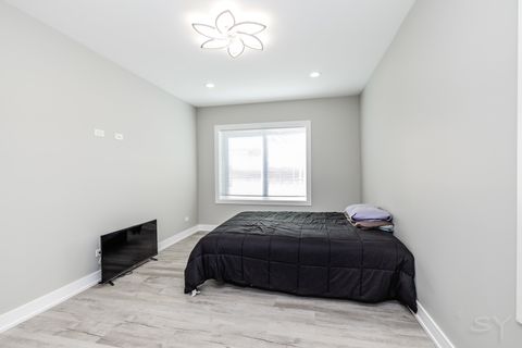 Tiny photo for 4448 Joliet Avenue, Lyons, IL 60534 (MLS # 12587961)