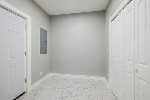 Tiny photo for 4448 Joliet Avenue, Lyons, IL 60534 (MLS # 12587961)