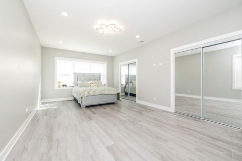 Tiny photo for 4448 Joliet Avenue, Lyons, IL 60534 (MLS # 12587961)