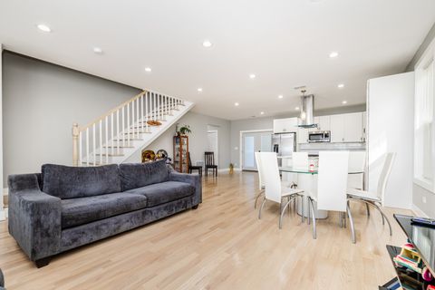 Tiny photo for 4448 Joliet Avenue, Lyons, IL 60534 (MLS # 12587961)