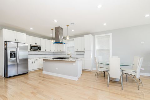 Tiny photo for 4448 Joliet Avenue, Lyons, IL 60534 (MLS # 12587961)