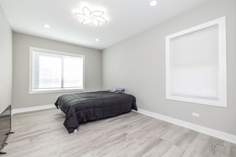 Tiny photo for 4448 Joliet Avenue, Lyons, IL 60534 (MLS # 12587961)