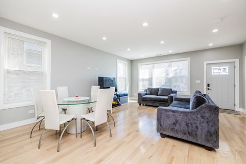 Tiny photo for 4448 Joliet Avenue, Lyons, IL 60534 (MLS # 12587961)