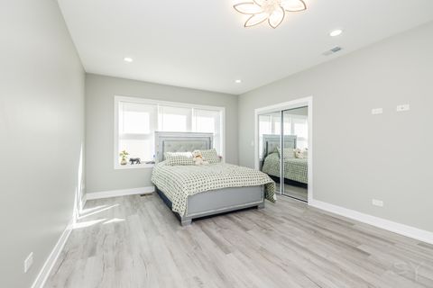 Tiny photo for 4448 Joliet Avenue, Lyons, IL 60534 (MLS # 12587961)